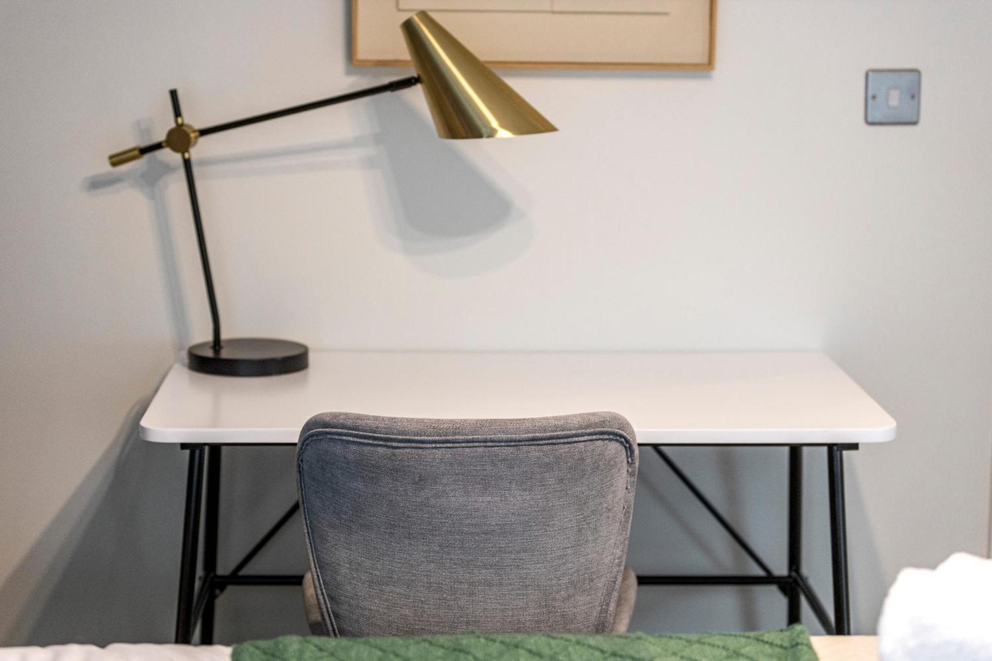 Apartamento Urban Retreat In Southwark 1br Gem For 3