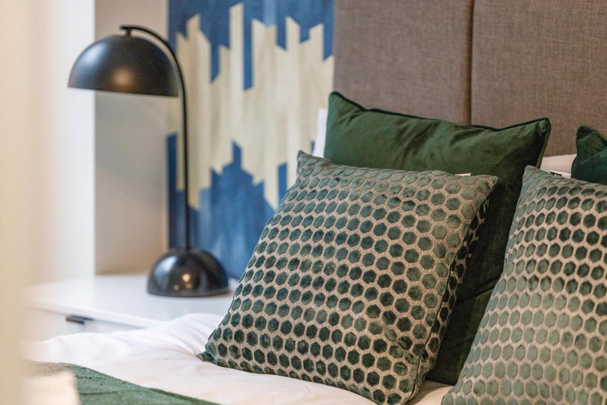 Urban Retreat In Southwark 1br Gem For 3 Apartamento *
