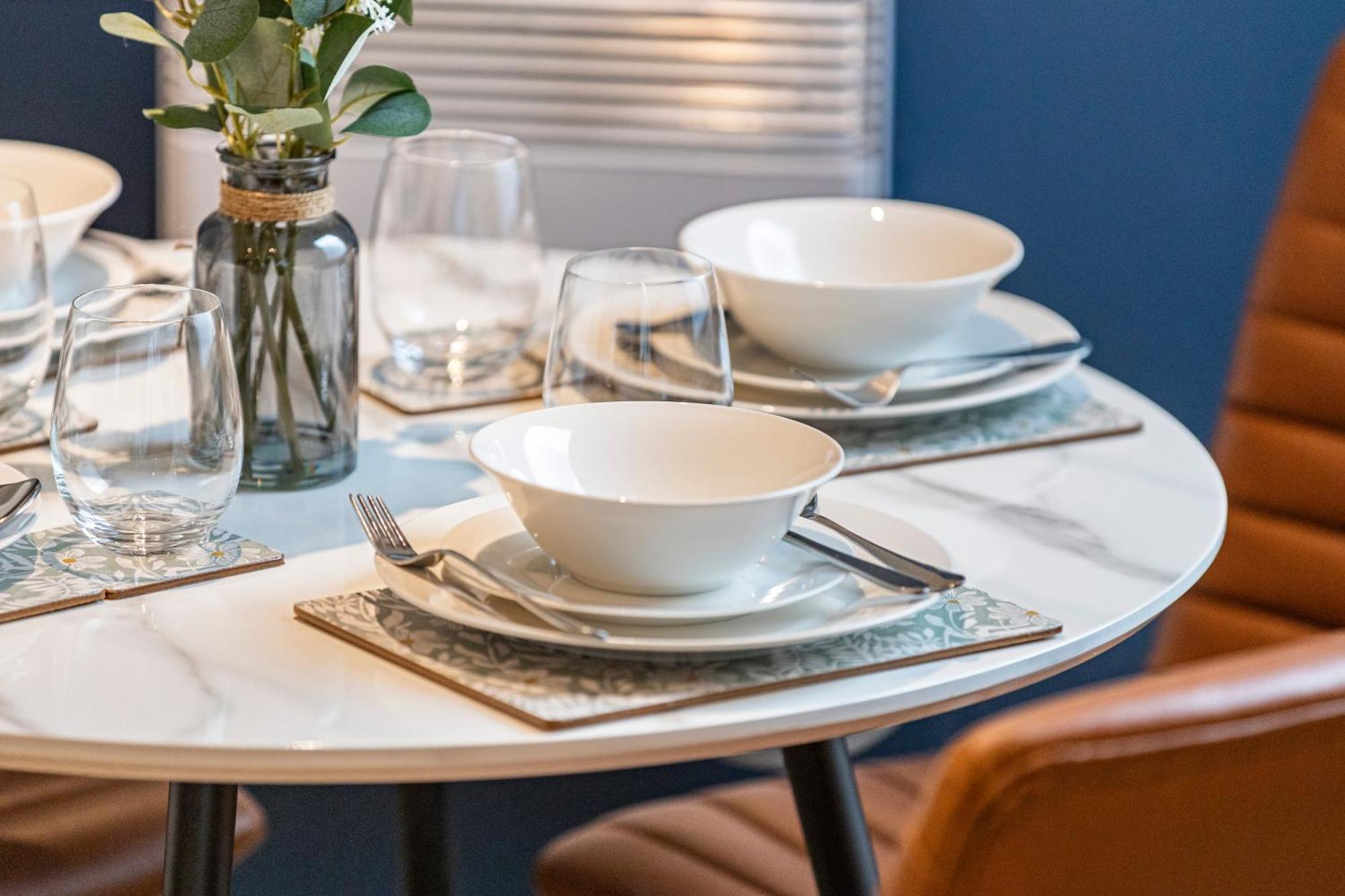 Apartamento Urban Retreat In Southwark 1br Gem For 3 *